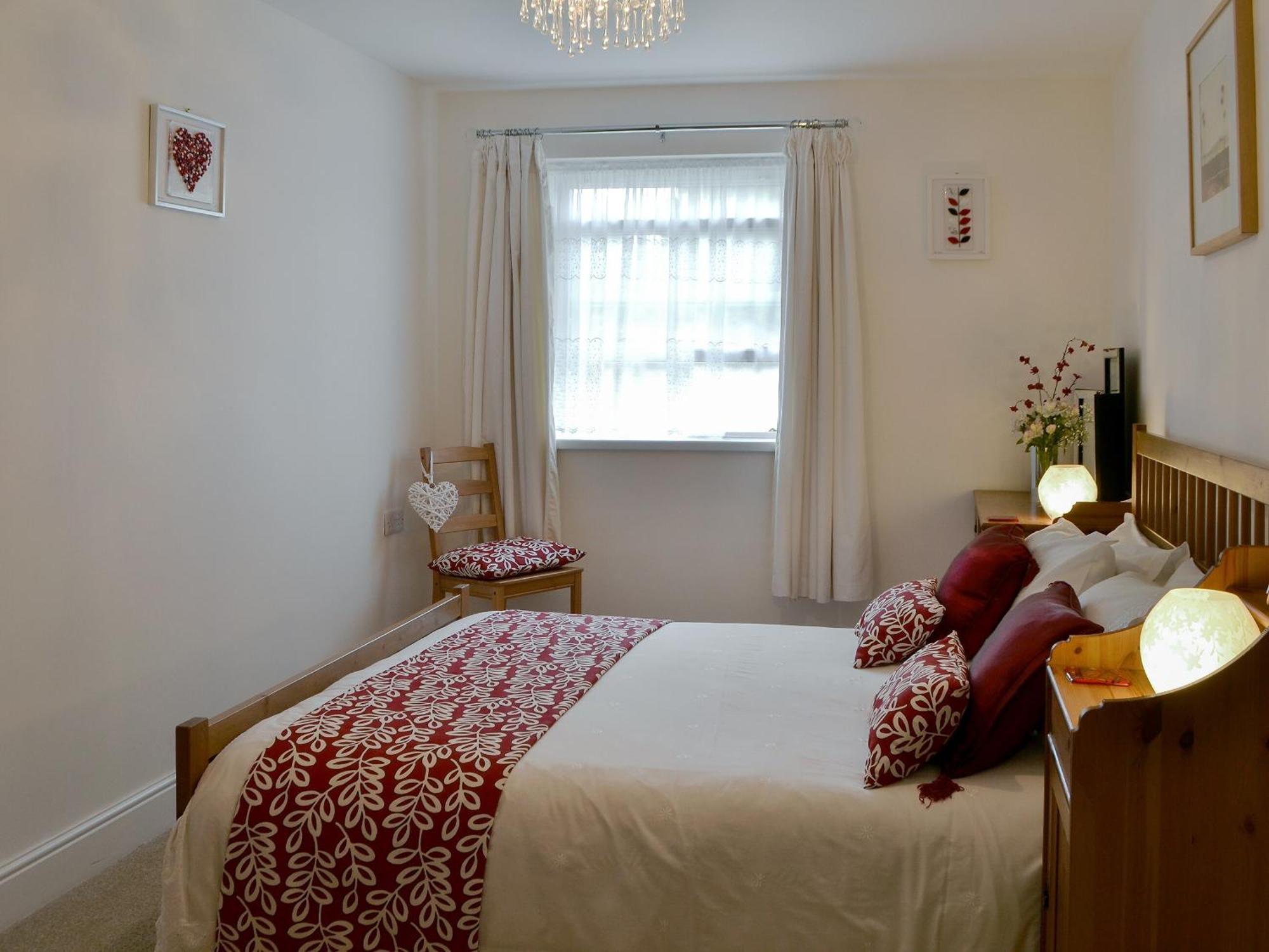 11 Elm Court Villa Кесвик Екстериор снимка