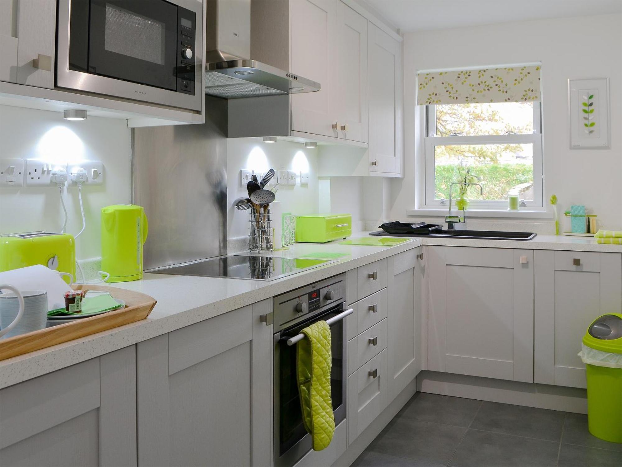 11 Elm Court Villa Кесвик Екстериор снимка